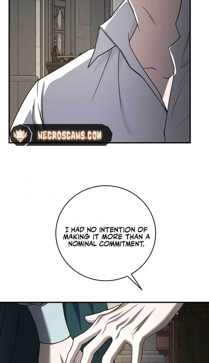 Unforeseen Engagement Chapter 30 page 25 - 