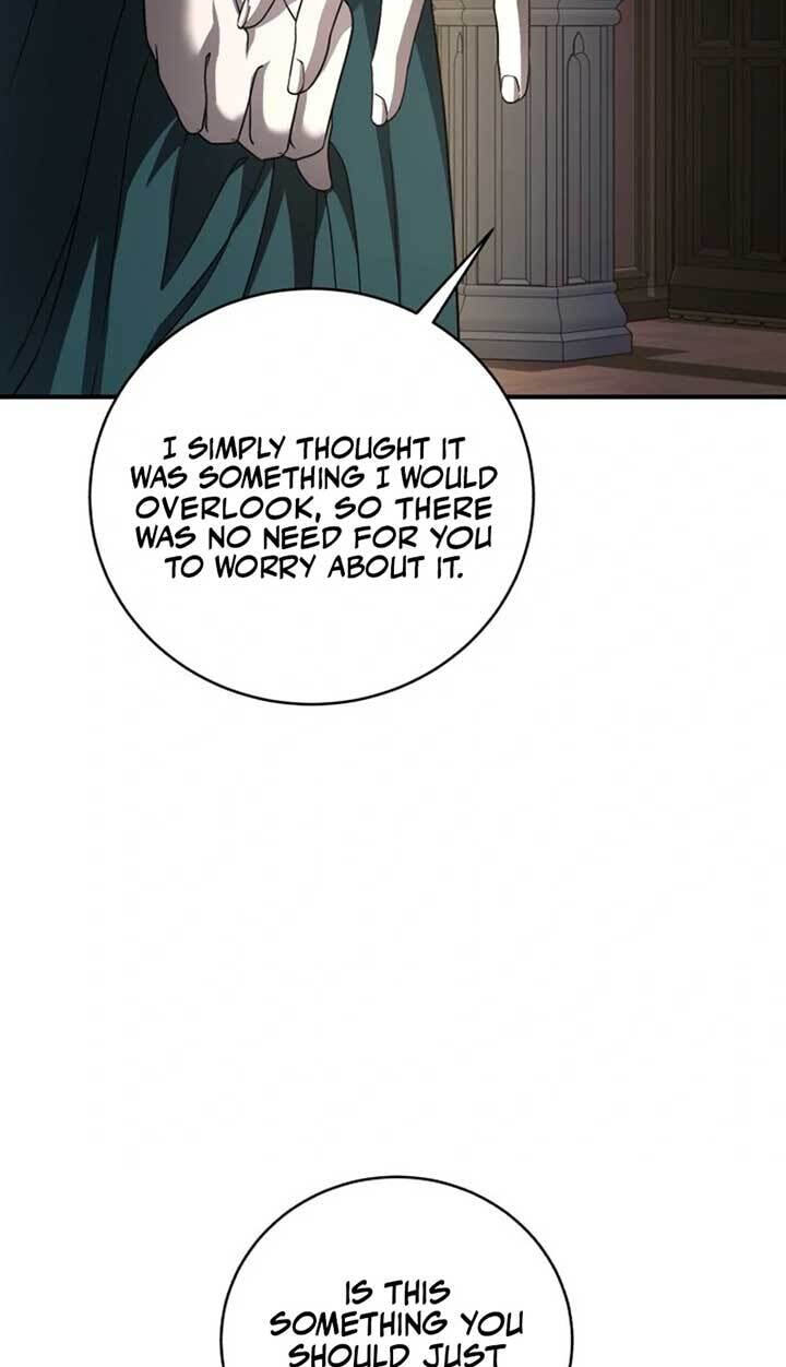Unforeseen Engagement Chapter 30 page 26 - 