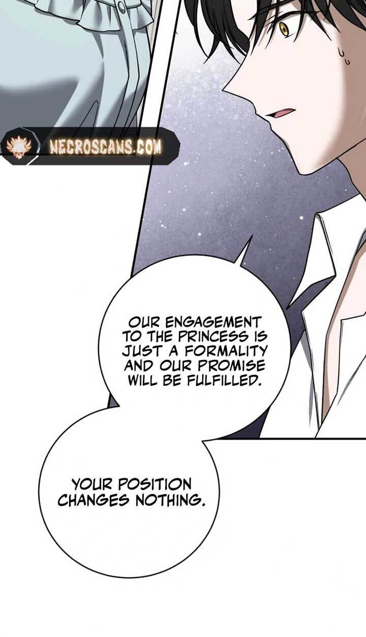 Unforeseen Engagement Chapter 30 page 28 - 