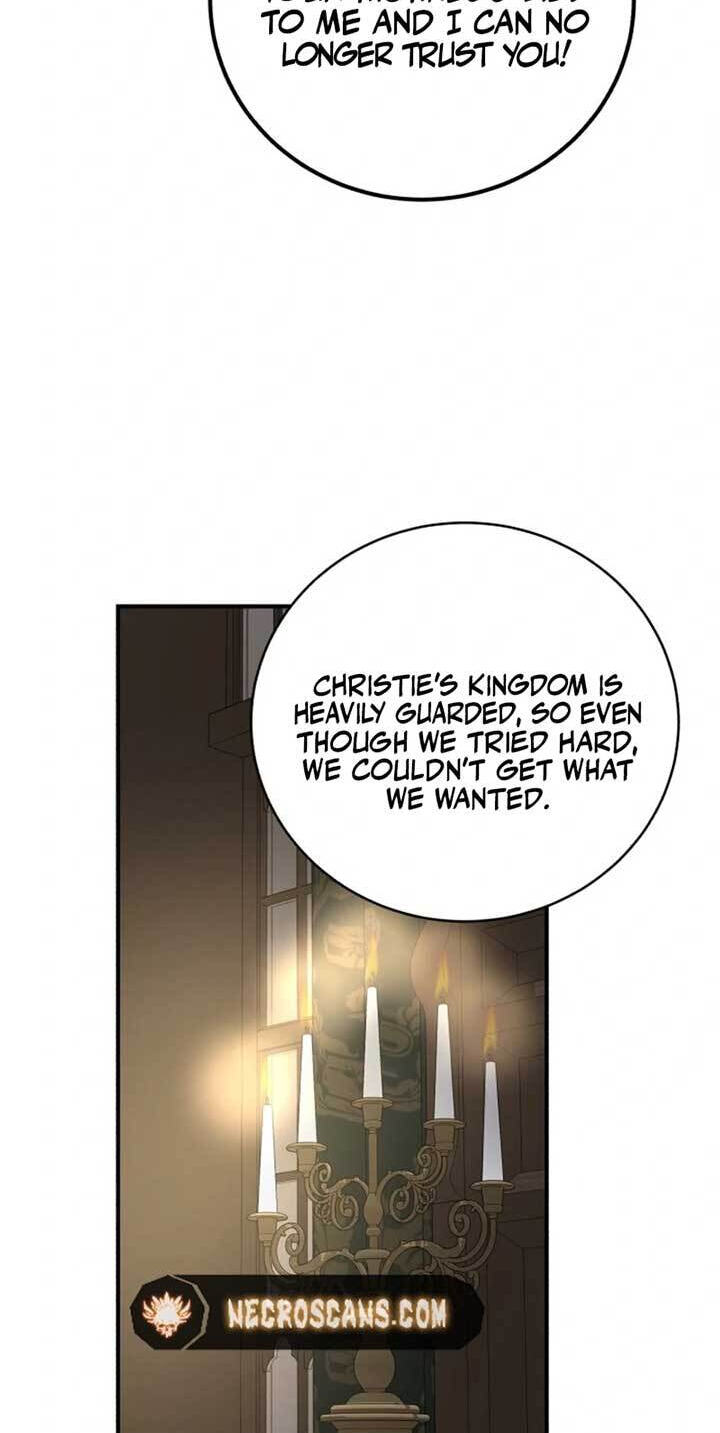 Unforeseen Engagement Chapter 30 page 30 - 