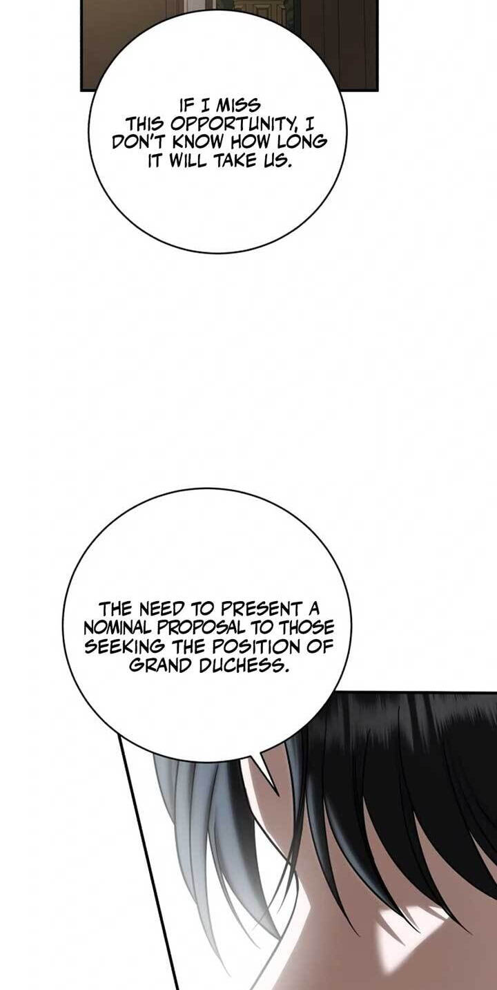 Unforeseen Engagement Chapter 30 page 31 - 