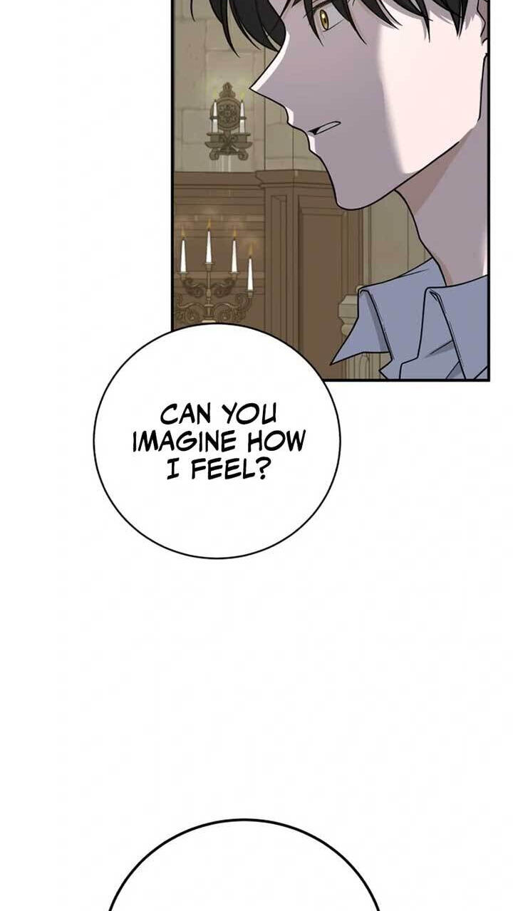 Unforeseen Engagement Chapter 30 page 35 - 