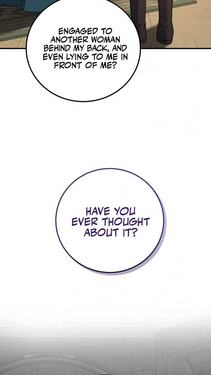 Unforeseen Engagement Chapter 30 page 37 - 
