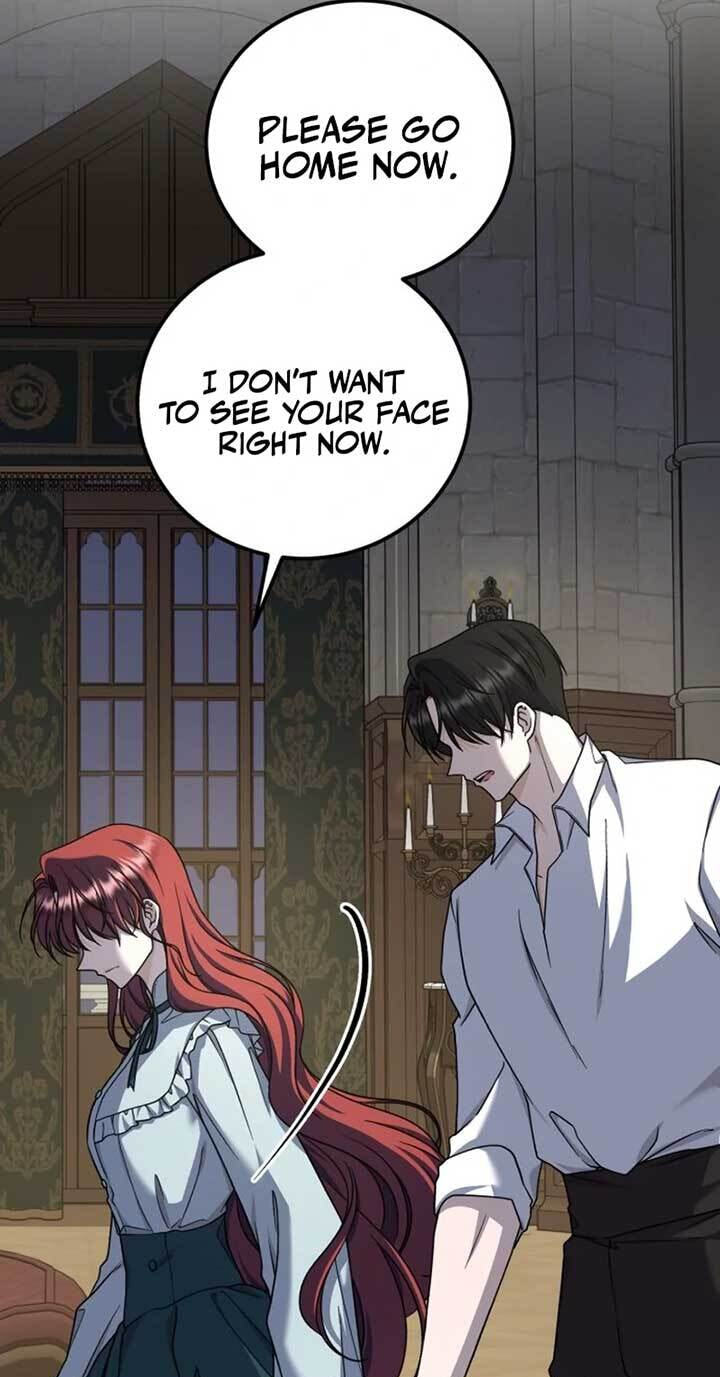 Unforeseen Engagement Chapter 30 page 38 - 