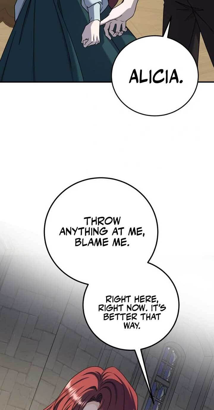 Unforeseen Engagement Chapter 30 page 39 - 