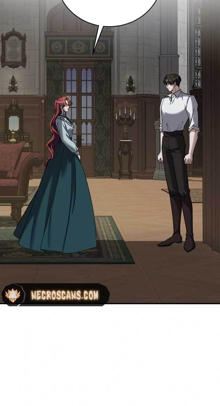 Unforeseen Engagement Chapter 30 page 5 - 