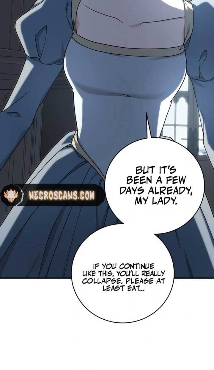 Unforeseen Engagement Chapter 30 page 47 - 