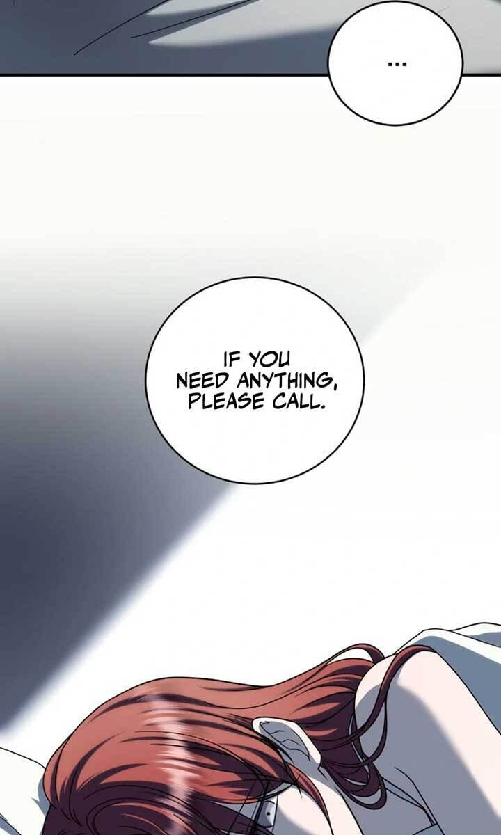 Unforeseen Engagement Chapter 30 page 49 - 