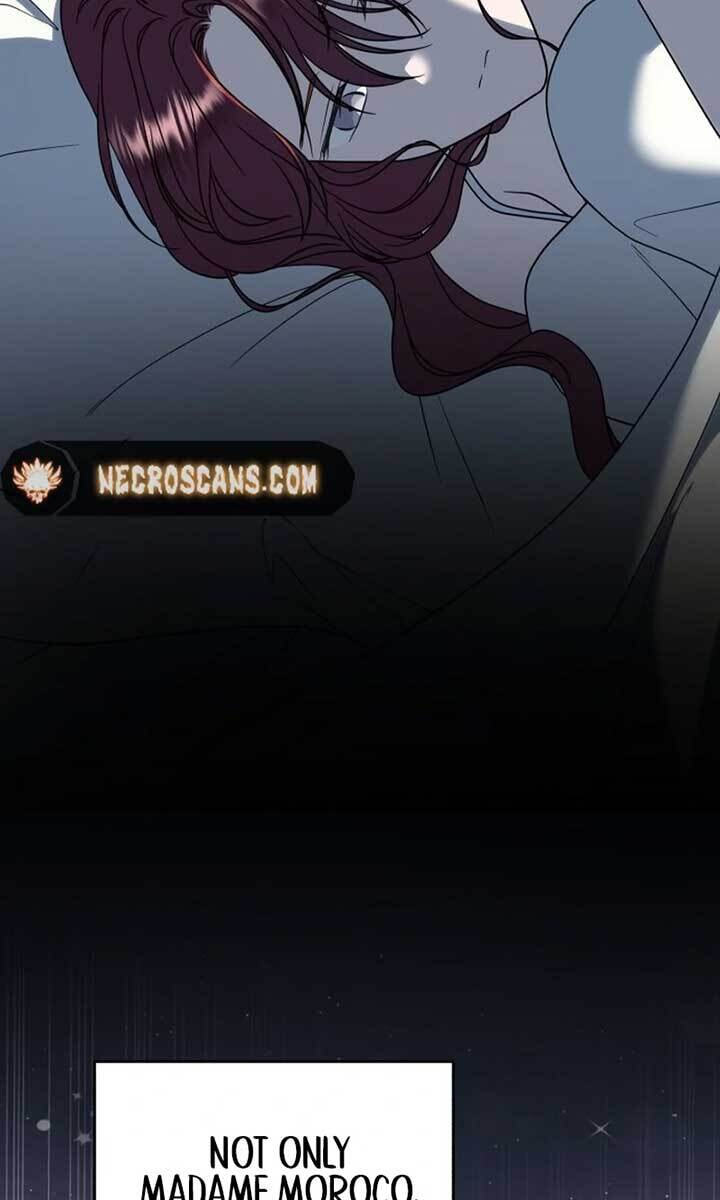 Unforeseen Engagement Chapter 30 page 50 - 