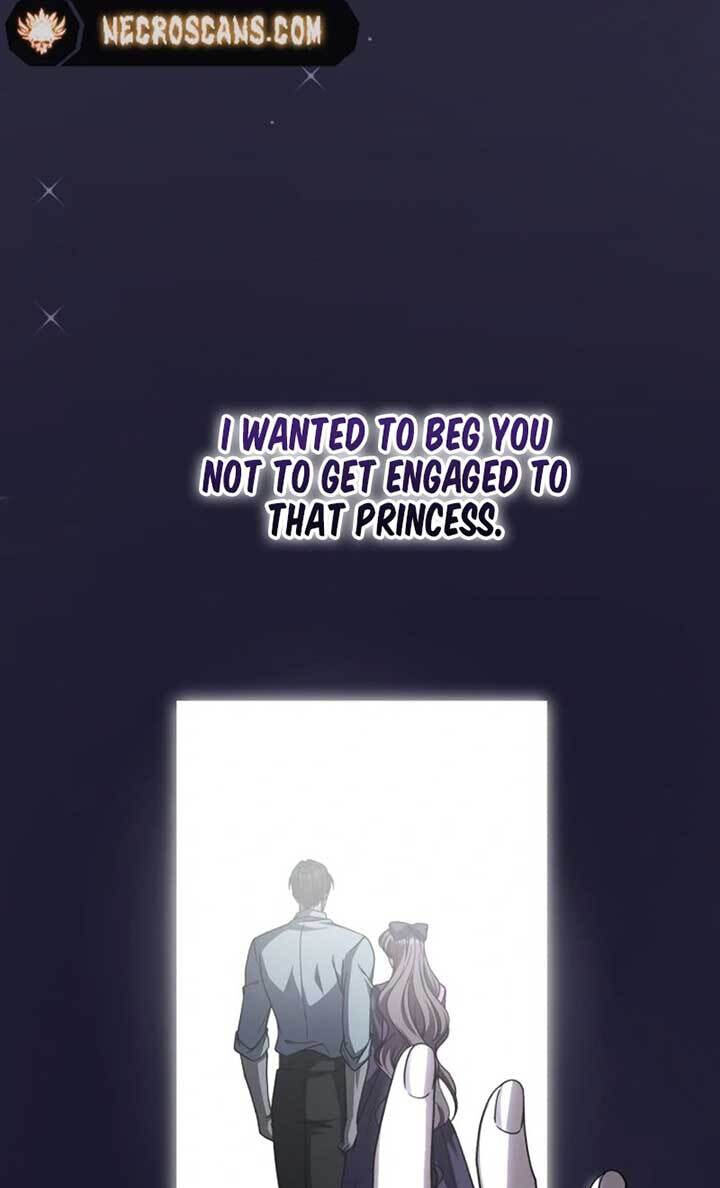 Unforeseen Engagement Chapter 30 page 54 - 