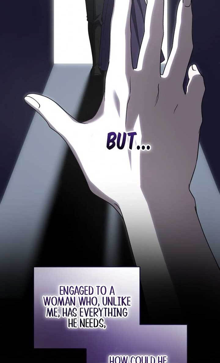 Unforeseen Engagement Chapter 30 page 55 - 