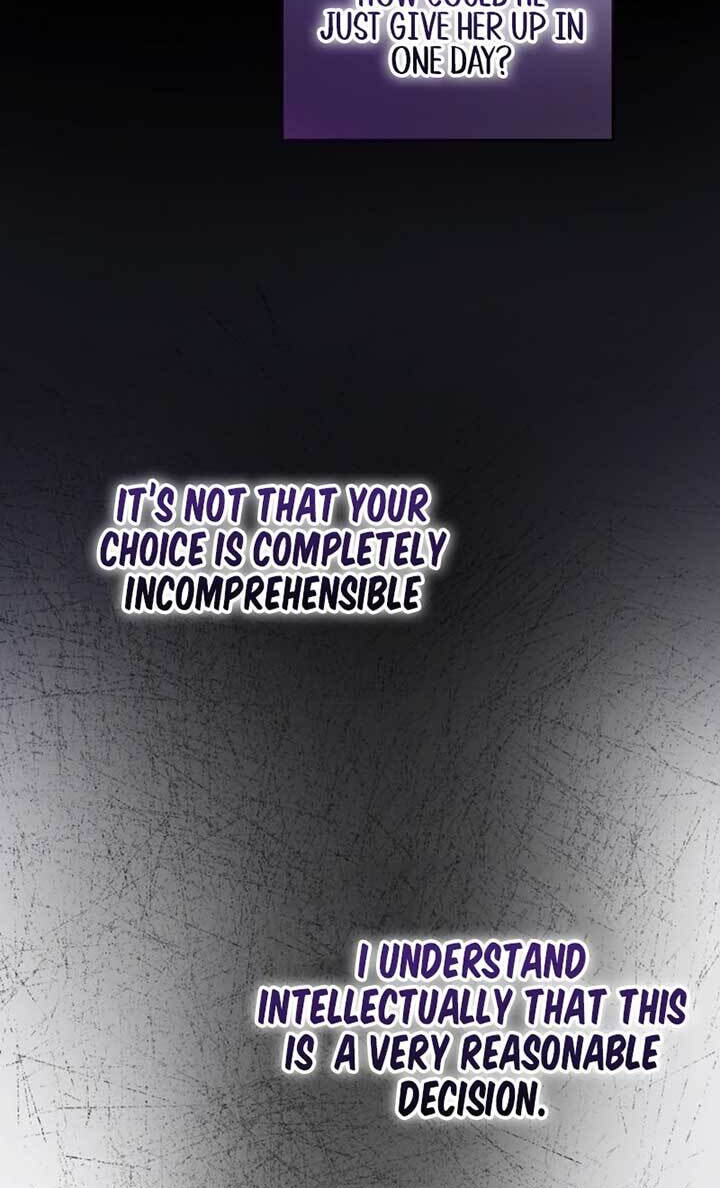 Unforeseen Engagement Chapter 30 page 56 - 