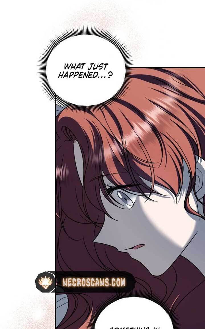 Unforeseen Engagement Chapter 30 page 65 - 