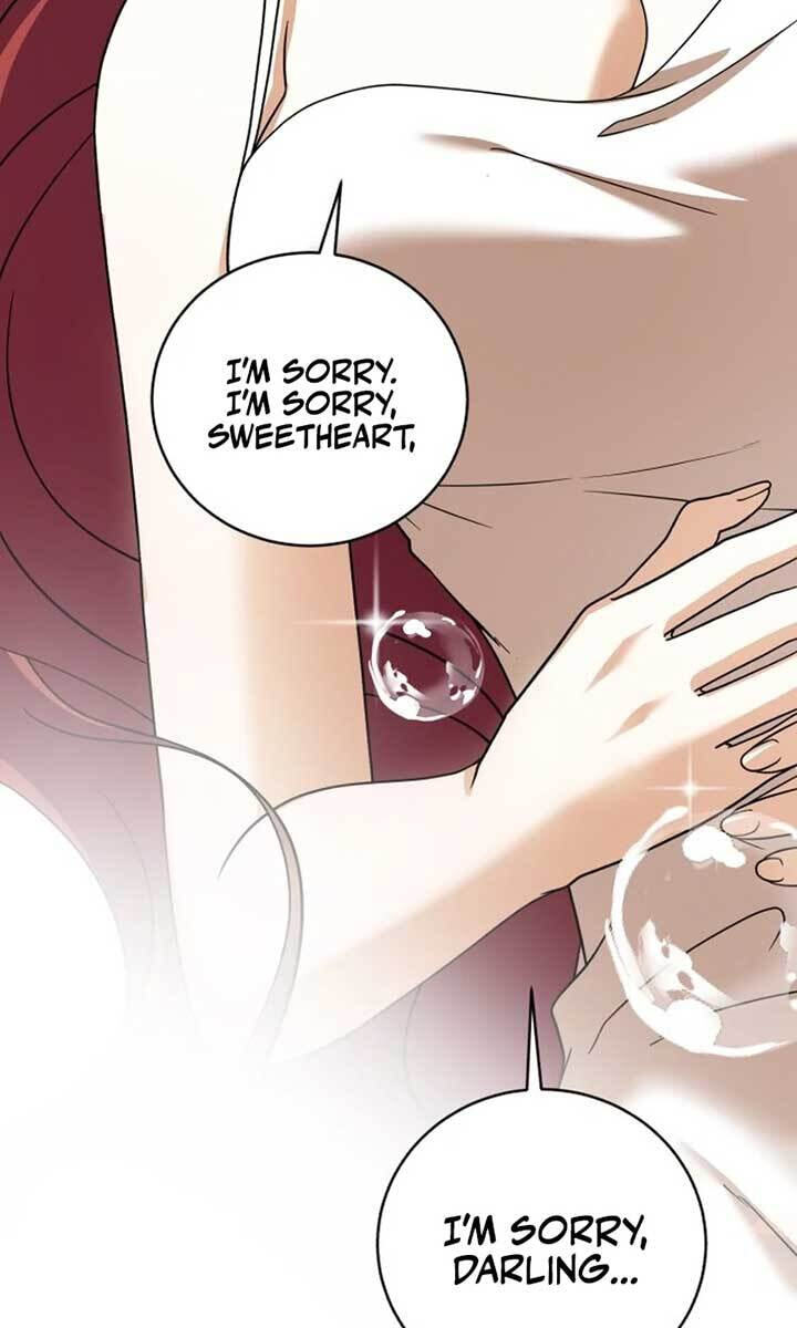 Unforeseen Engagement Chapter 30 page 72 - 