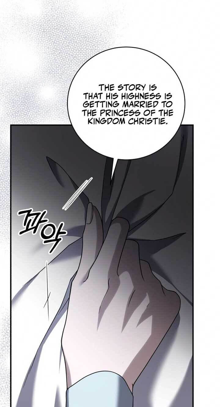 Unforeseen Engagement Chapter 30 page 9 - 