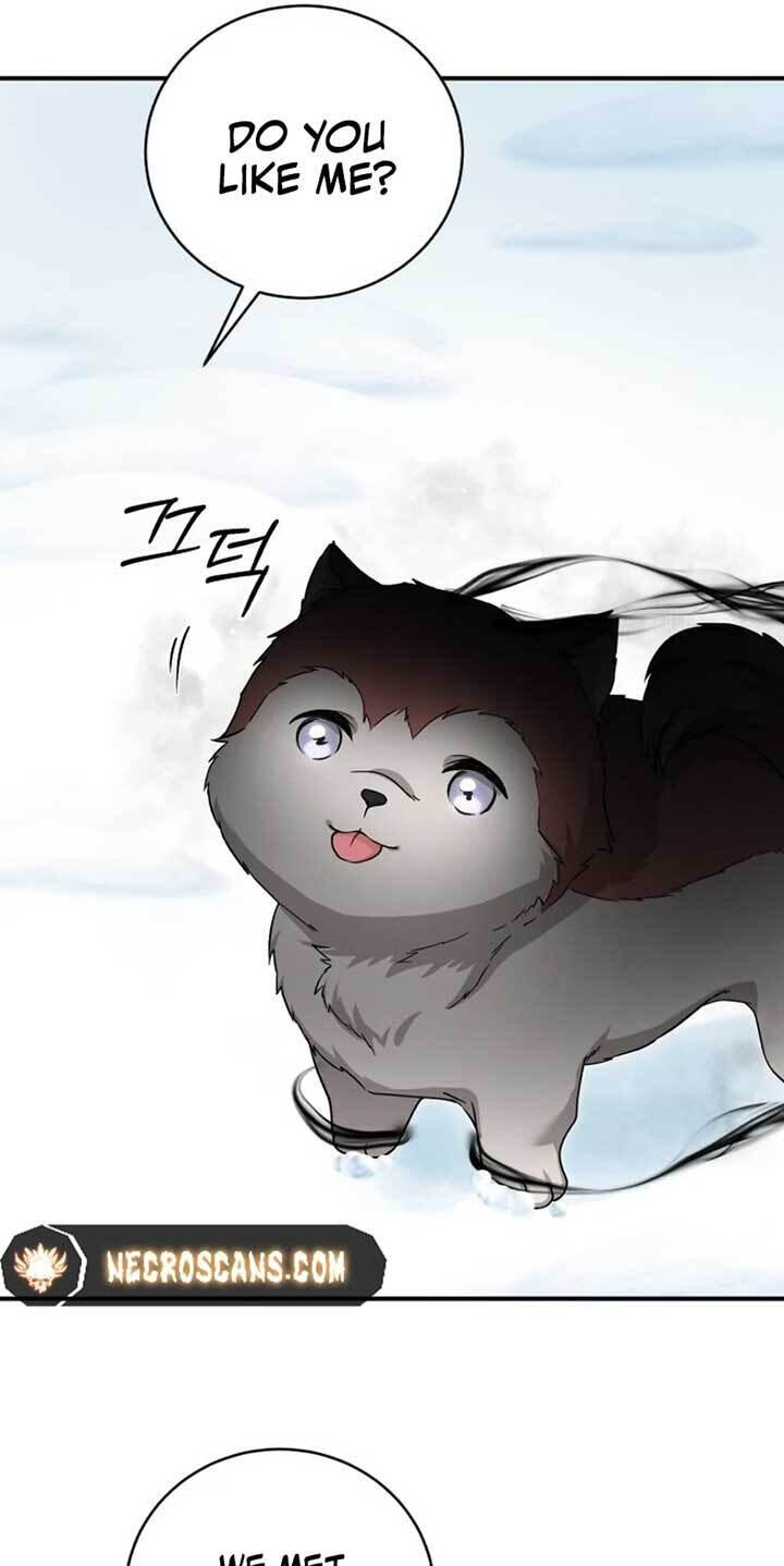 Unforeseen Engagement Chapter 30 page 86 - 