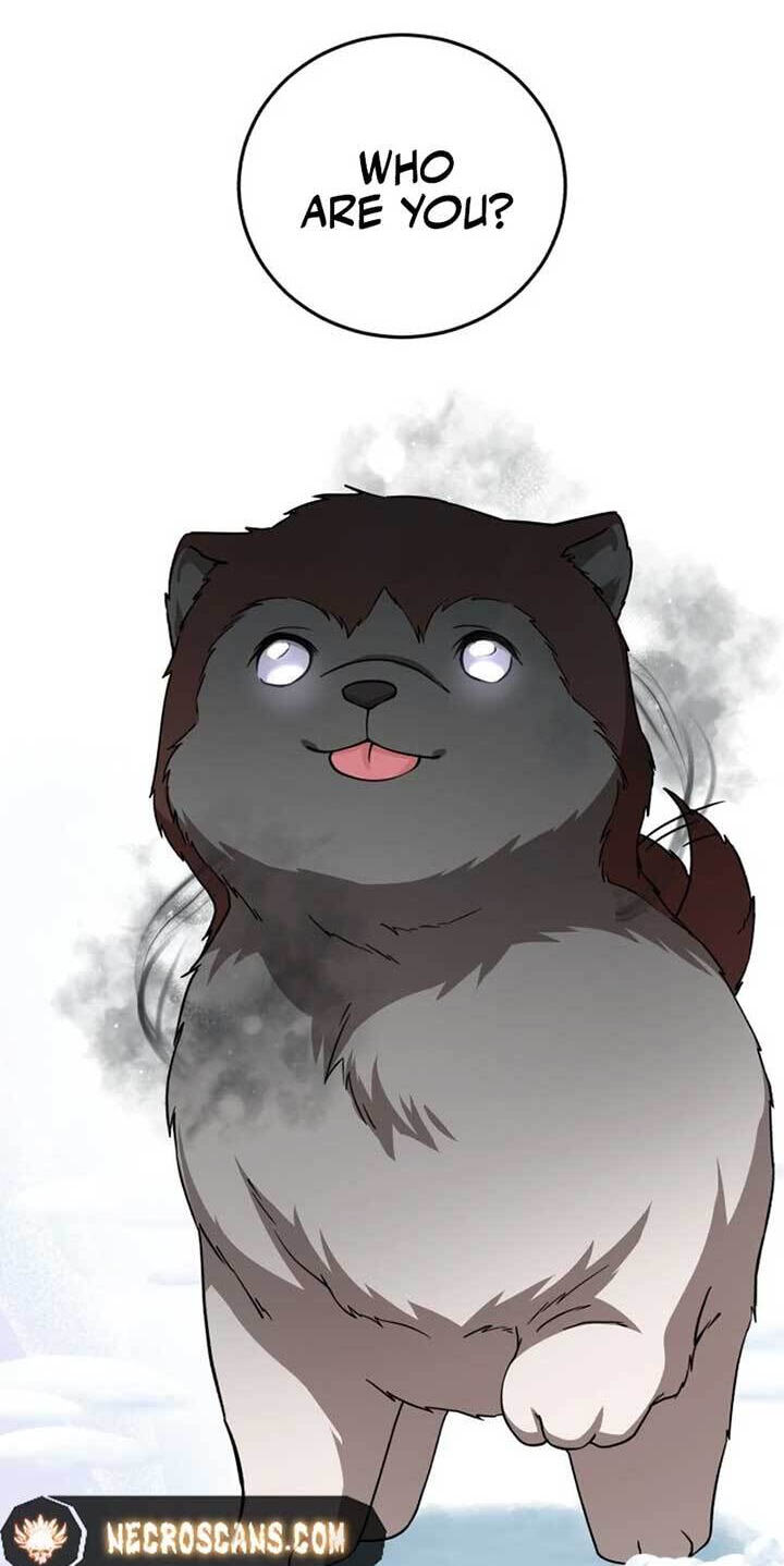 Unforeseen Engagement Chapter 30 page 88 - 