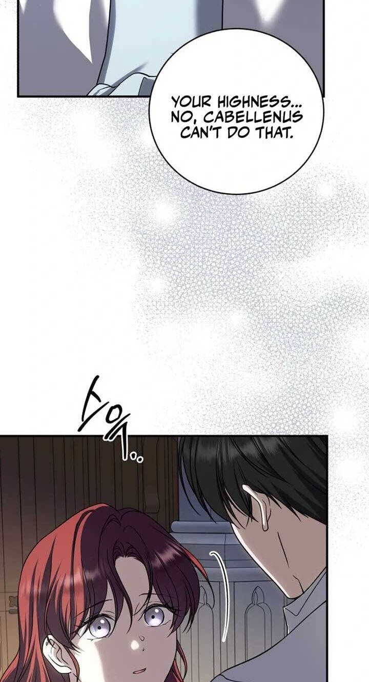 Unforeseen Engagement Chapter 30 page 10 - 