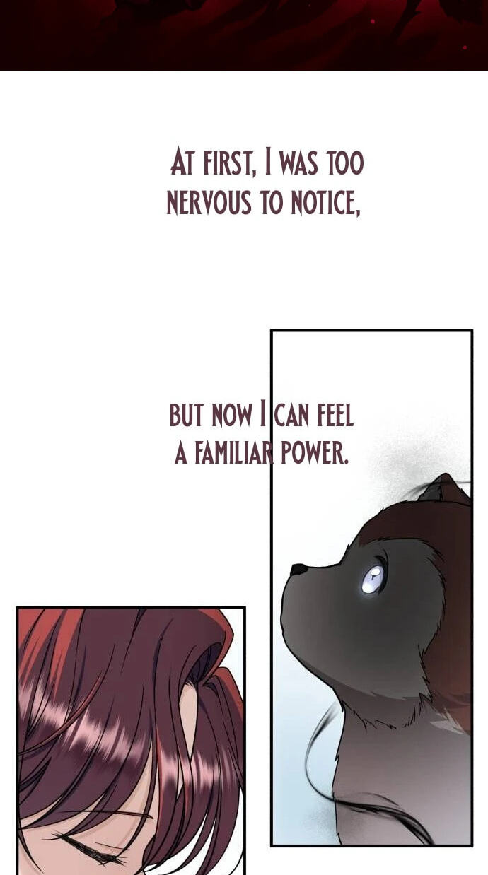 Unforeseen Engagement Chapter 31 page 2 - 