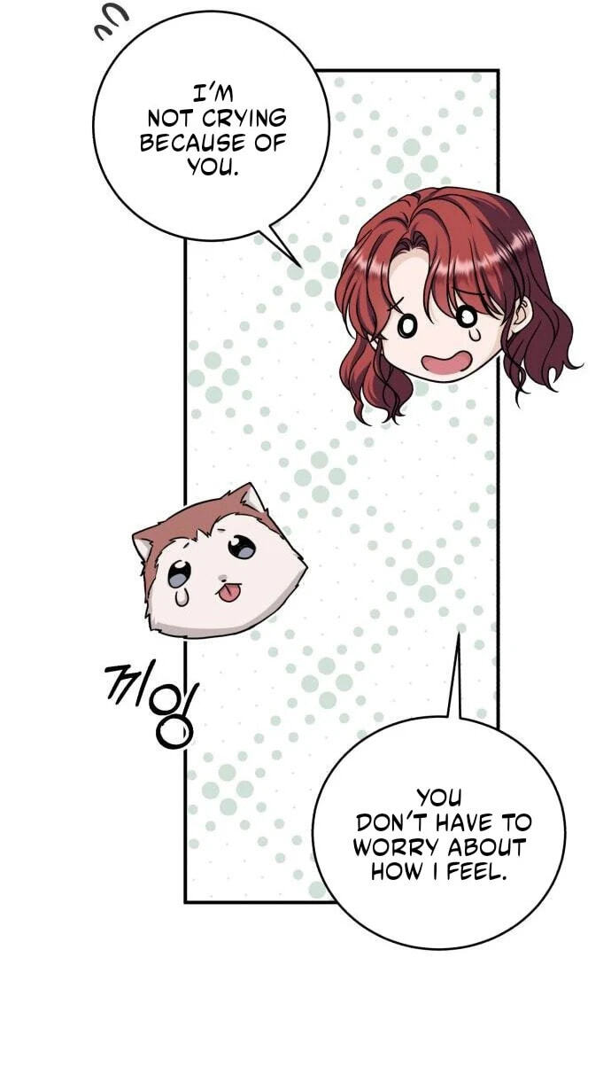 Unforeseen Engagement Chapter 31 page 13 - 