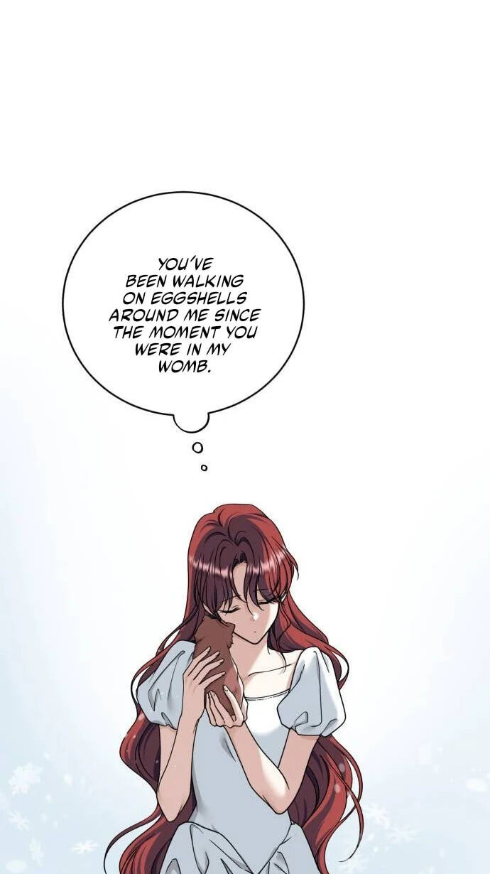 Unforeseen Engagement Chapter 31 page 14 - 