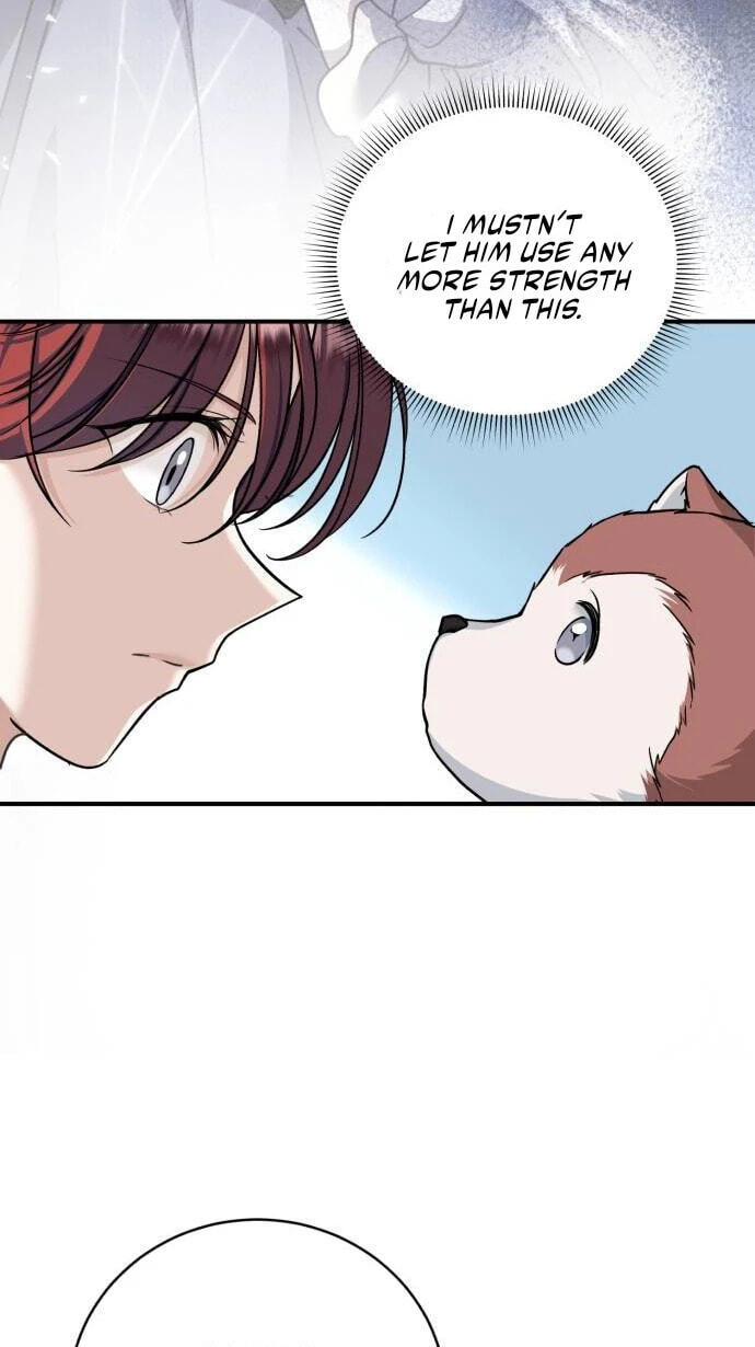 Unforeseen Engagement Chapter 31 page 17 - 