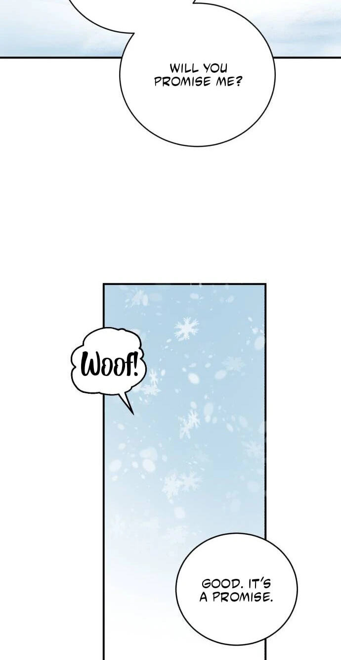 Unforeseen Engagement Chapter 31 page 20 - 