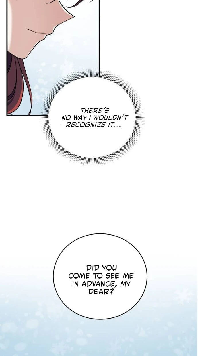 Unforeseen Engagement Chapter 31 page 3 - 