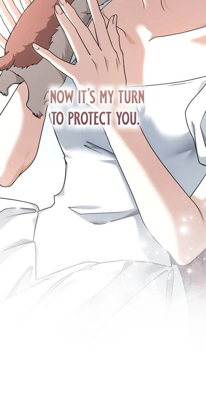 Unforeseen Engagement Chapter 31 page 23 - 