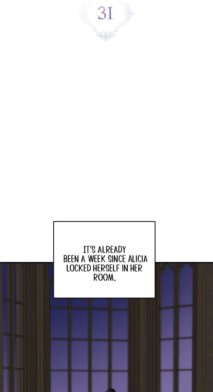 Unforeseen Engagement Chapter 31 page 25 - 