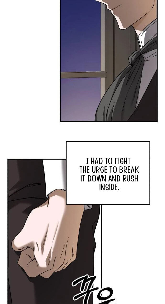 Unforeseen Engagement Chapter 31 page 27 - 
