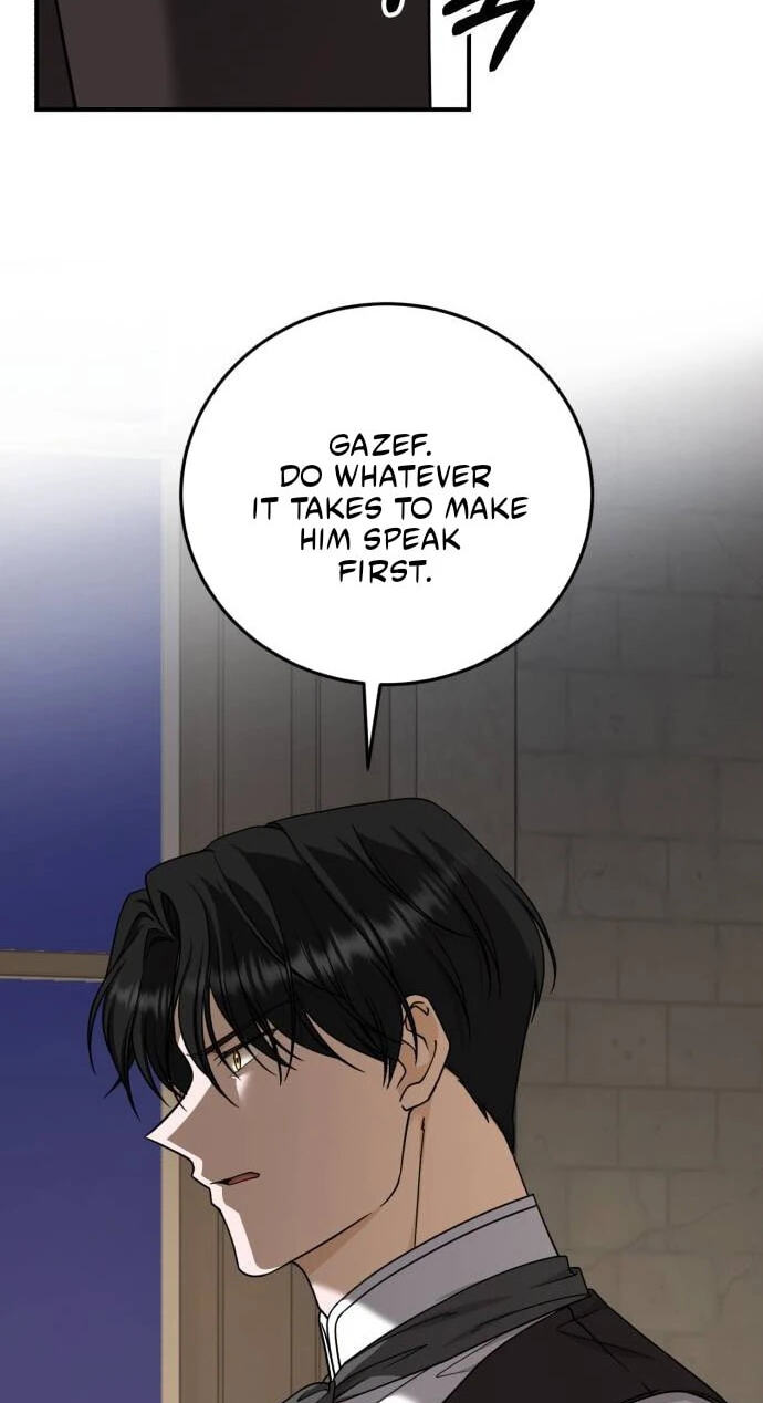 Unforeseen Engagement Chapter 31 page 28 - 