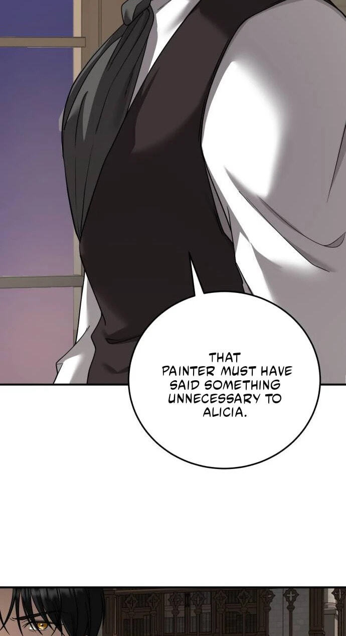 Unforeseen Engagement Chapter 31 page 29 - 