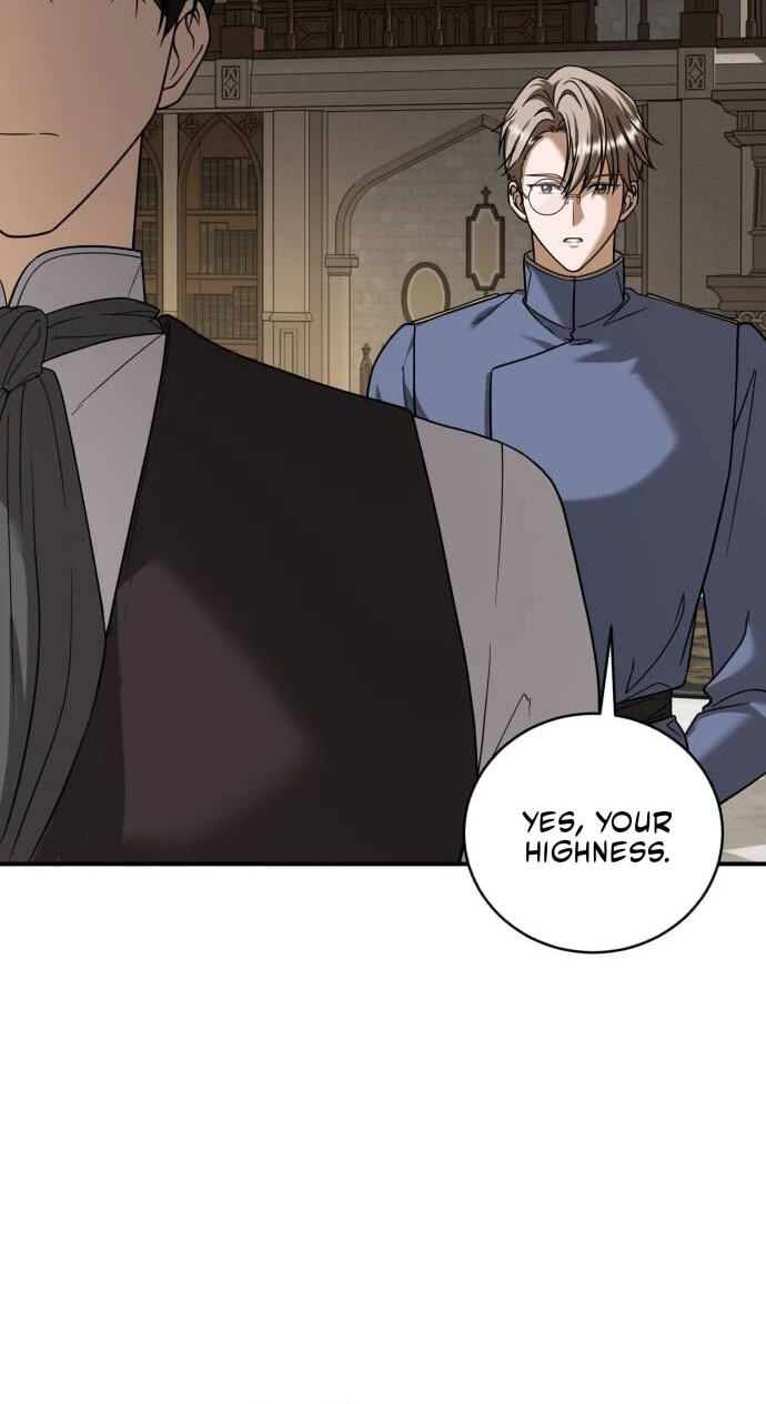 Unforeseen Engagement Chapter 31 page 30 - 