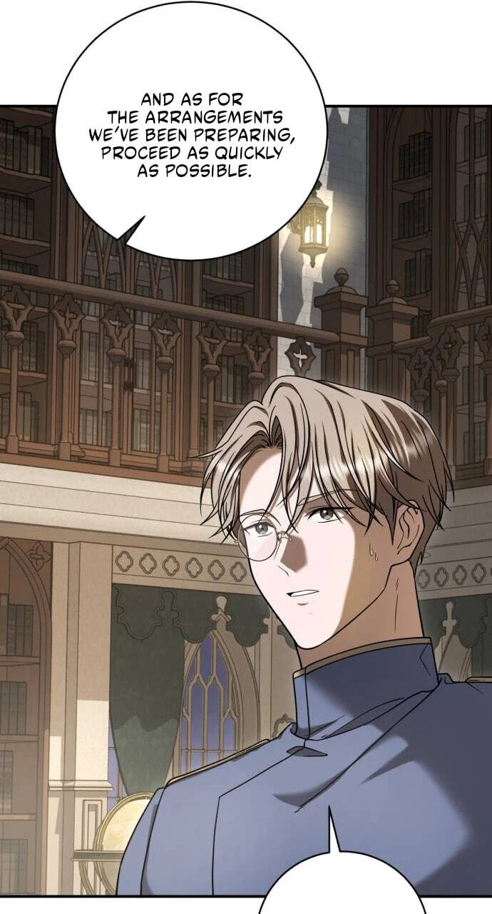 Unforeseen Engagement Chapter 31 page 31 - 