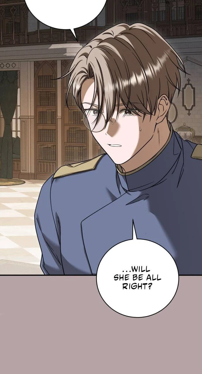Unforeseen Engagement Chapter 31 page 34 - 