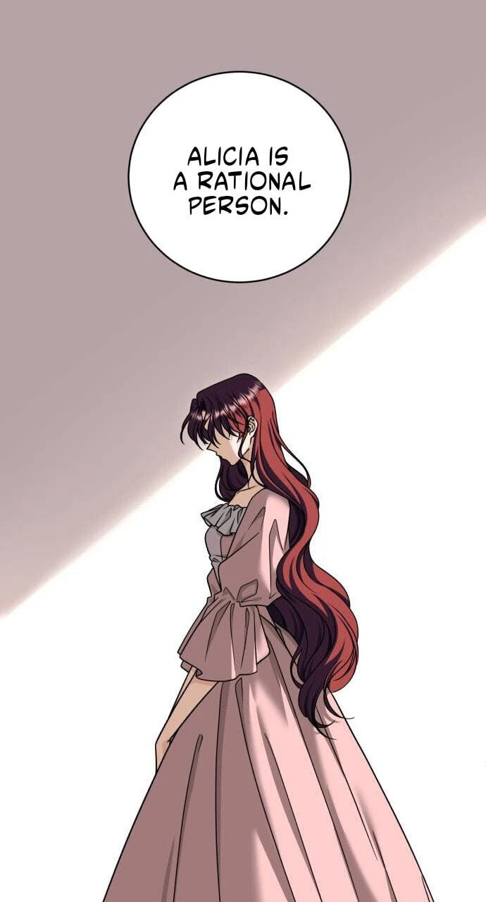 Unforeseen Engagement Chapter 31 page 35 - 