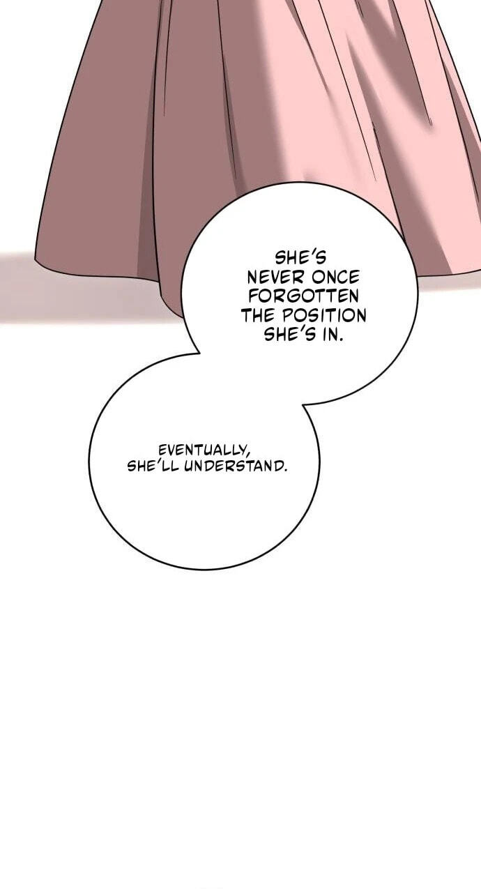 Unforeseen Engagement Chapter 31 page 36 - 