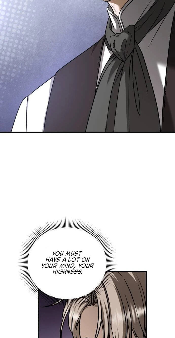 Unforeseen Engagement Chapter 31 page 38 - 
