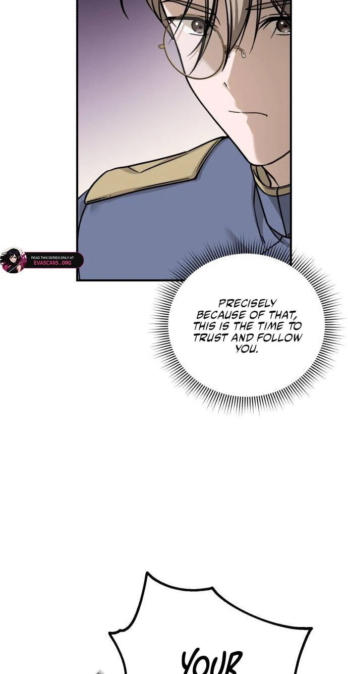 Unforeseen Engagement Chapter 31 page 39 - 
