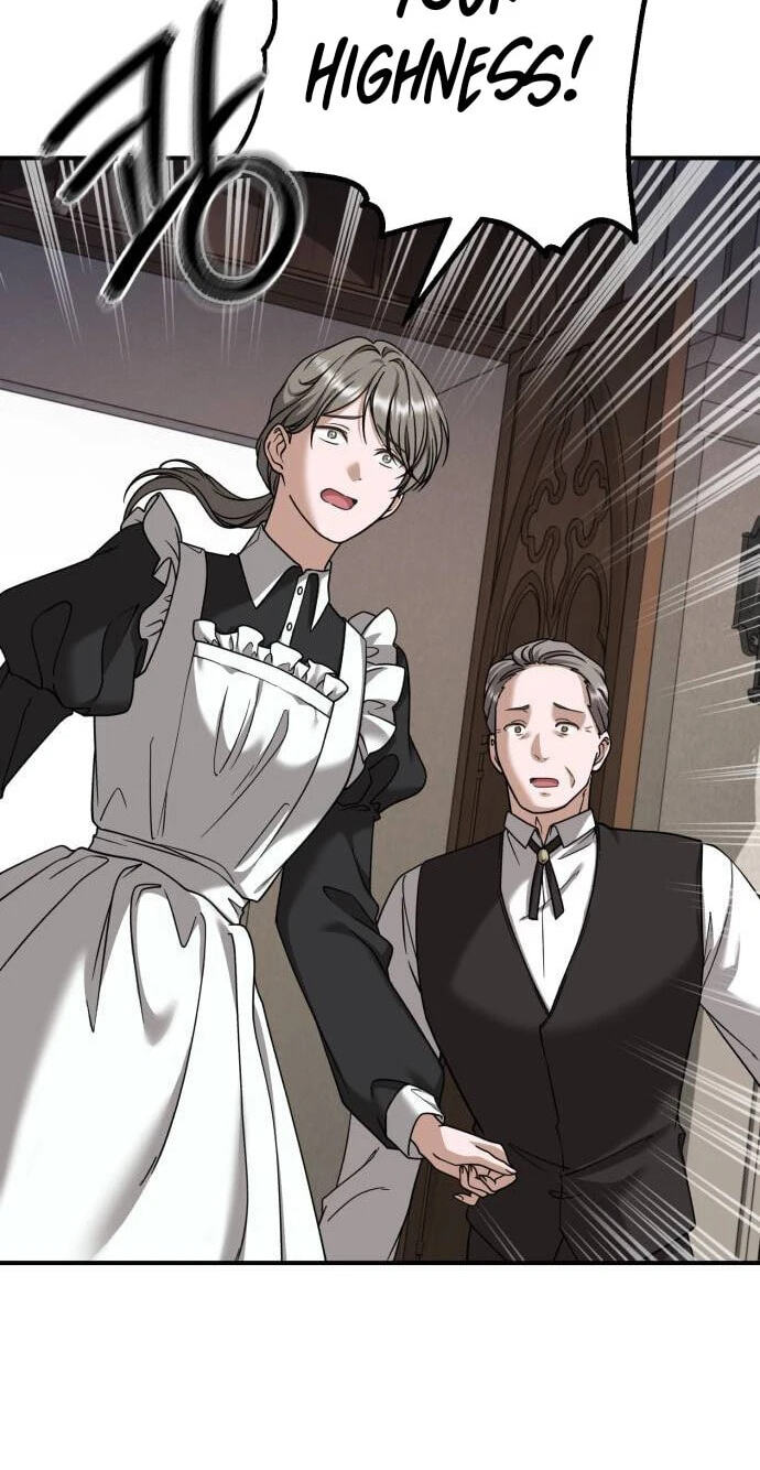 Unforeseen Engagement Chapter 31 page 40 - 