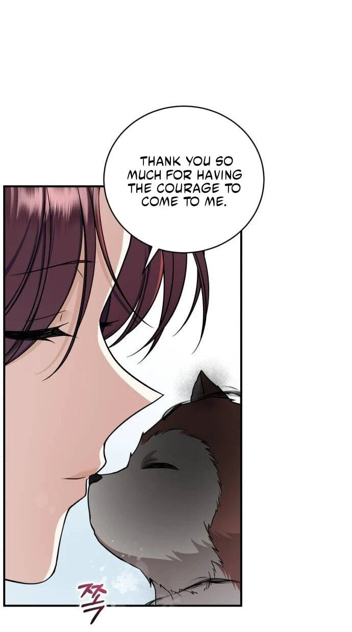 Unforeseen Engagement Chapter 31 page 5 - 