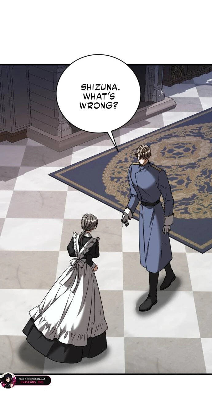 Unforeseen Engagement Chapter 31 page 41 - 