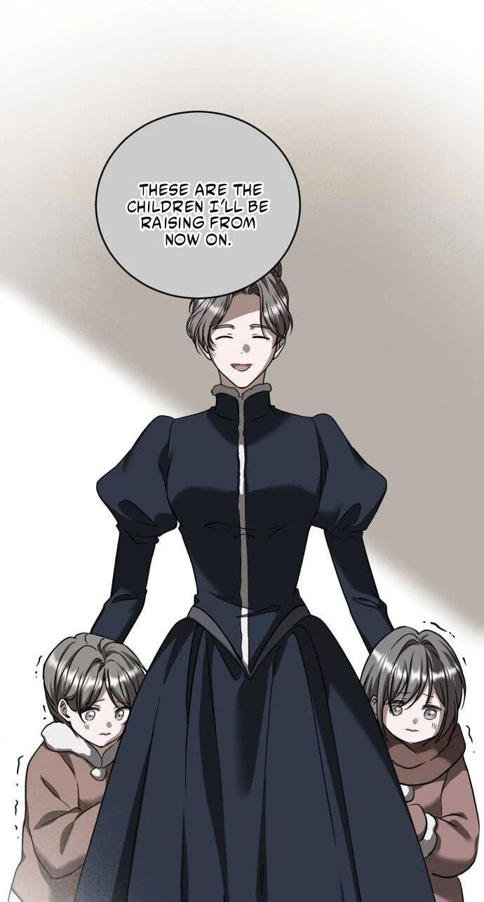 Unforeseen Engagement Chapter 31 page 43 - 