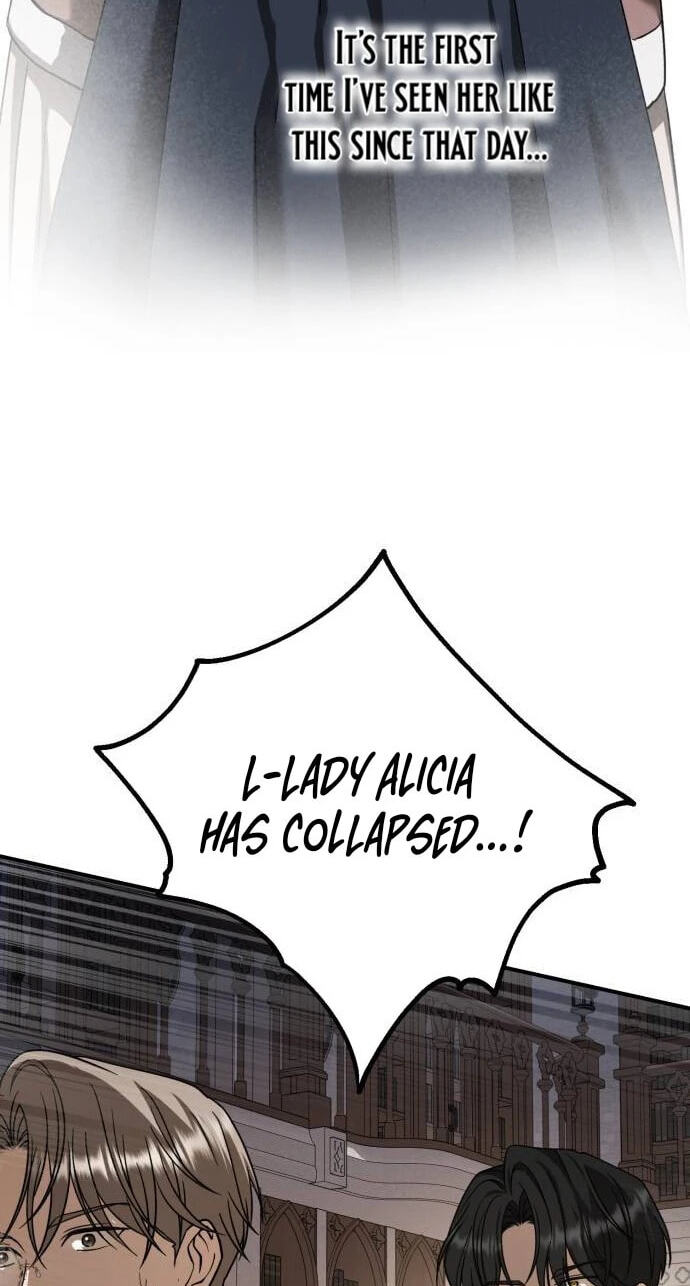 Unforeseen Engagement Chapter 31 page 44 - 