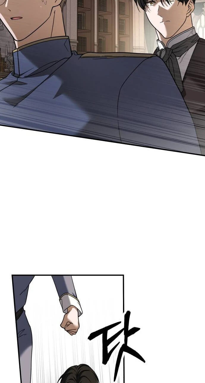 Unforeseen Engagement Chapter 31 page 45 - 
