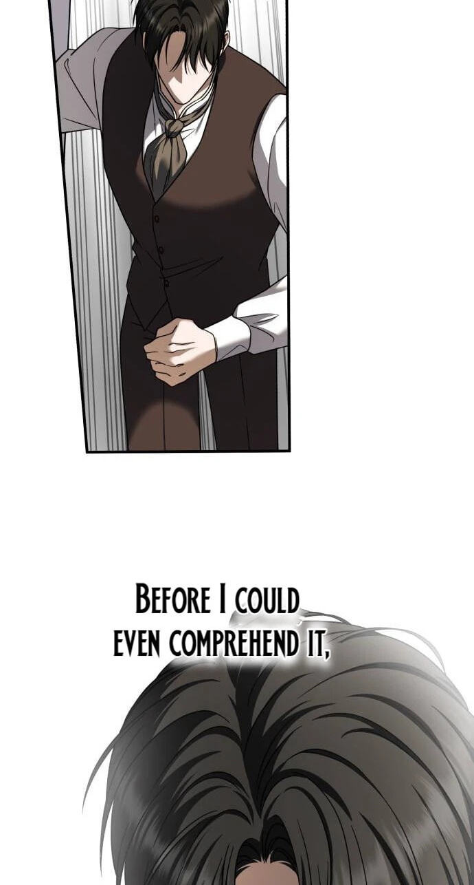 Unforeseen Engagement Chapter 31 page 46 - 