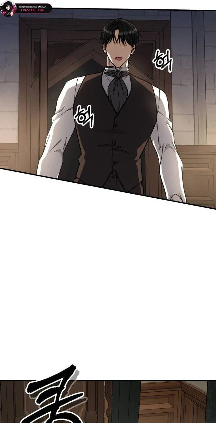 Unforeseen Engagement Chapter 31 page 49 - 