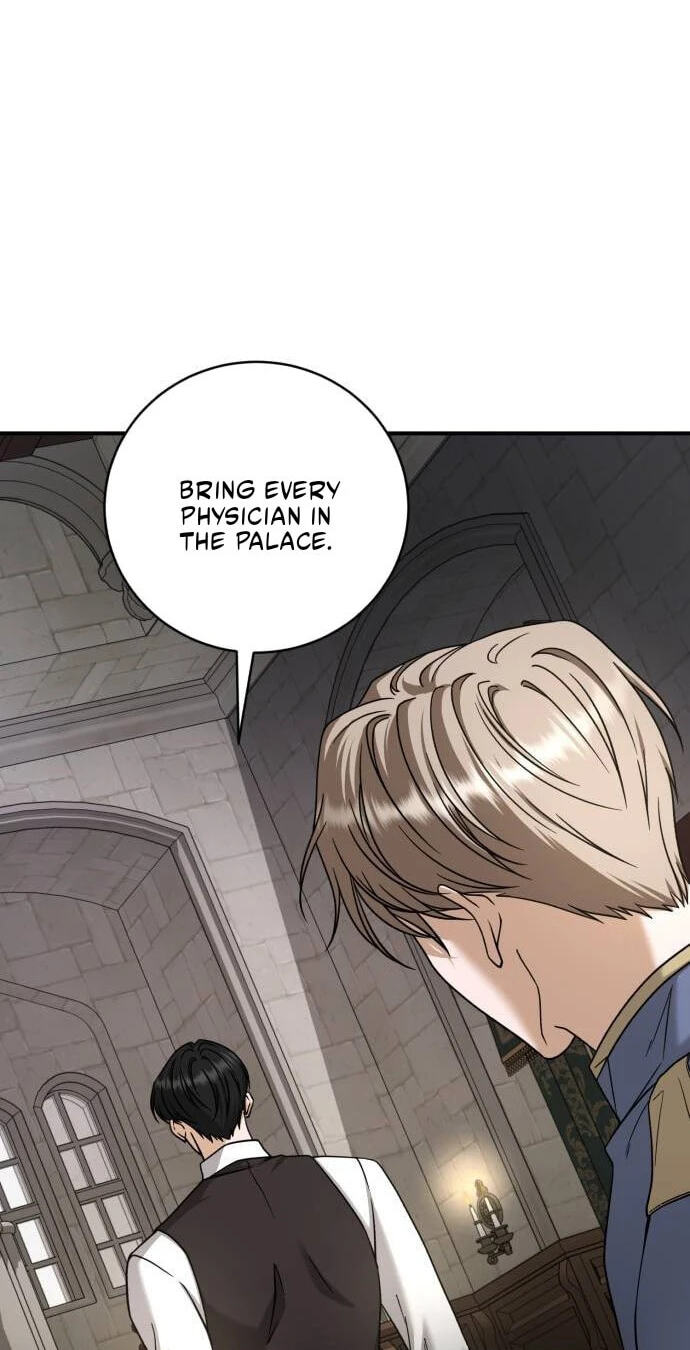 Unforeseen Engagement Chapter 31 page 51 - 