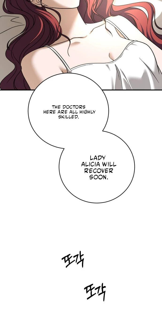 Unforeseen Engagement Chapter 31 page 53 - 